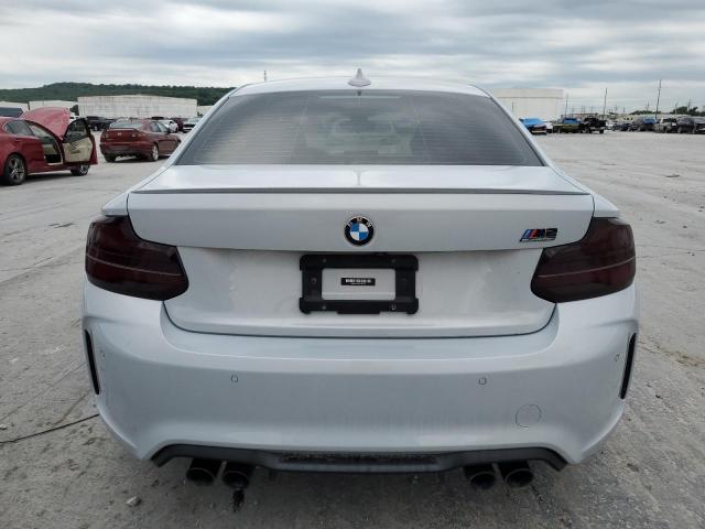 WBS2U7C52KVJ07711 BMW M2 Competition