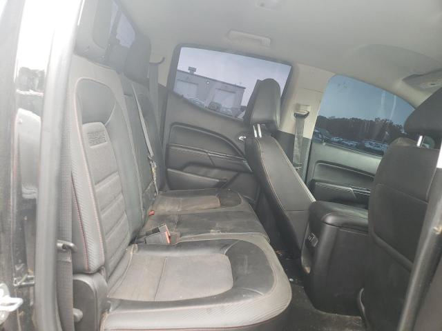 1GTP6CE18G1377230 GMC CANYON SLE