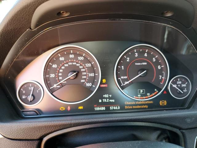 WBA3R5C57GK374348 BMW 435 Xi