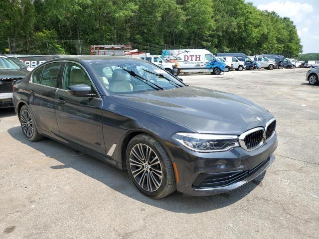 WBAJA5C52KG901089 BMW 530 I