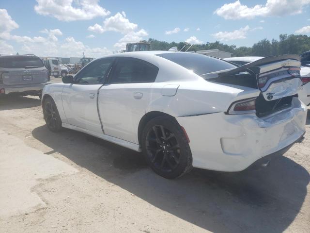 2C3CDXHG4KH747017 Dodge CHARGER GT