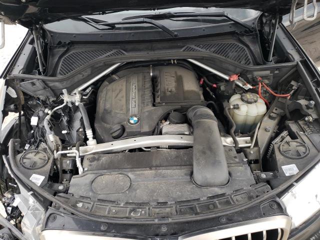 5UXKU2C38H0U28682 BMW X6 Xdrive35i