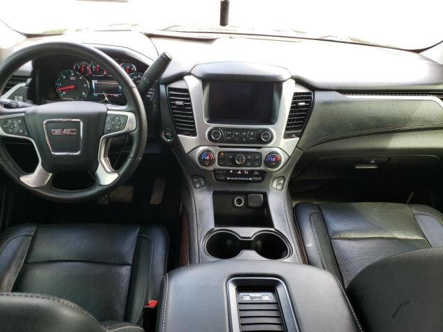 1GKS2BKC1HR118012 GMC YUKON SLT
