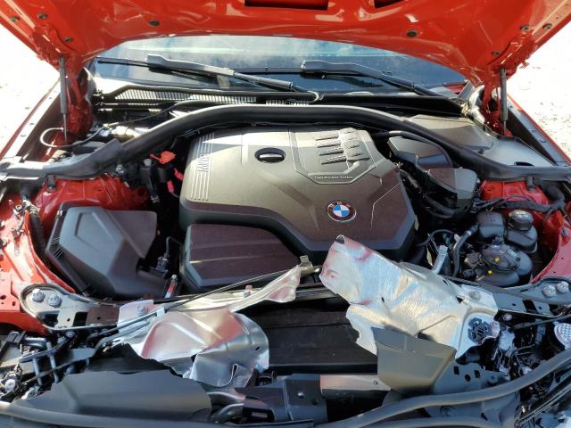 3MW5R1J07N8C23226 BMW 330I