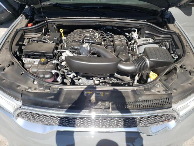 1C4RDHAG7PC573654 Dodge Durango Sxt