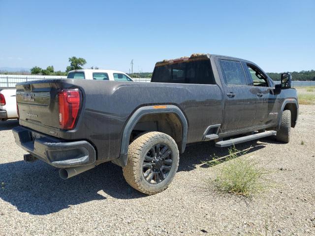 1GT49VEY4MF151834 GMC Sierra K3500 At4