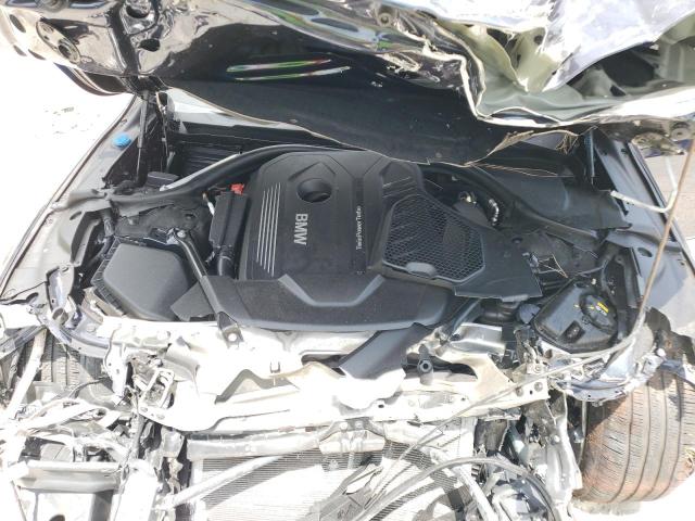 WBA7E2C54GG738899 BMW 740 I