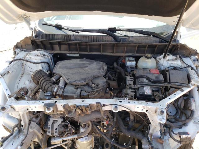1GKKNLLS4KZ107211 GMC ACADIA SLE