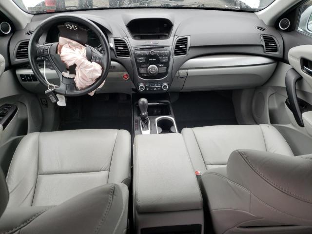 5J8TB4H38JL022584 Acura RDX