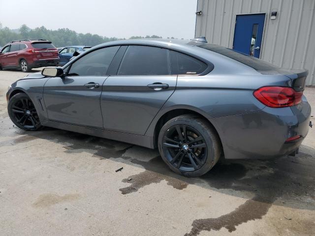 WBA4J3C50JBL03919 BMW 430xi Gran Coupe