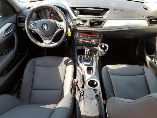 WBAVM1C56EVW50515 BMW X1 Sdrive28i