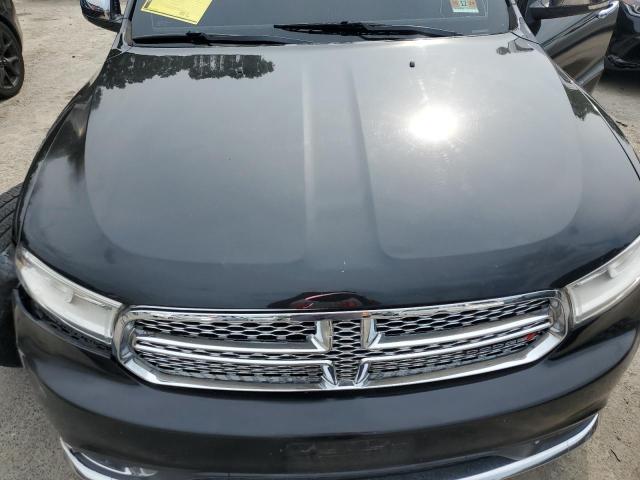 1C4RDJEG7FC801586 Dodge Durango Citadel