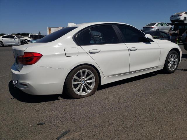 WBA8A9C30HK864795 BMW 320 I