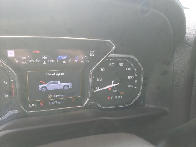 3GTU9FET2MG423340 GMC Sierra K1500 Denali