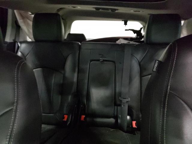 1GKKVSKD2HJ208297 GMC Acadia Limited Slt-2