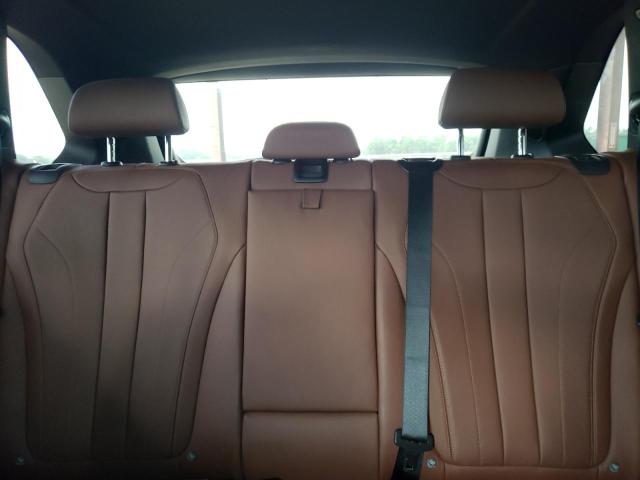 5UXKR0C50H0U53650 BMW X5 Xdrive35i