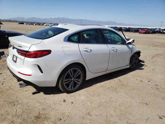 WBA73AK03N7K11746 BMW 228XI