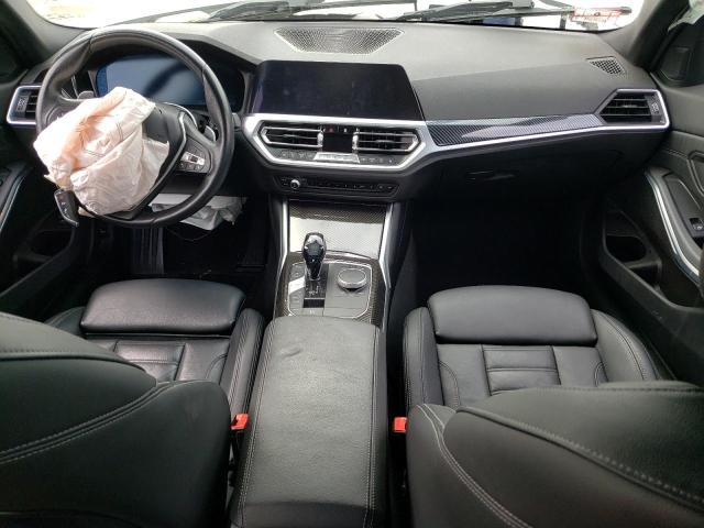 3MW5R7J5XK8B03558 BMW 330XI