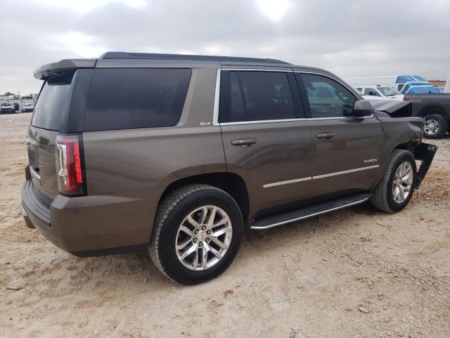 1GKS2BKC9FR569038 GMC YUKON SLT