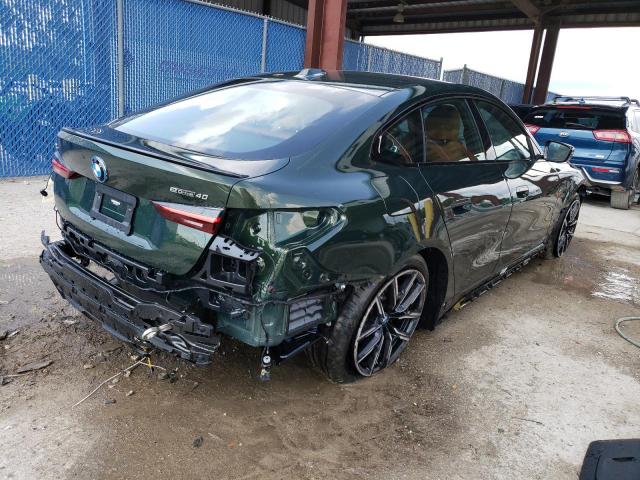 WBY73AW08PFP02754 BMW I4 Edrive40