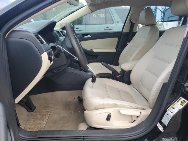 3VWD07AJ3EM388750 Volkswagen JETTA SE
