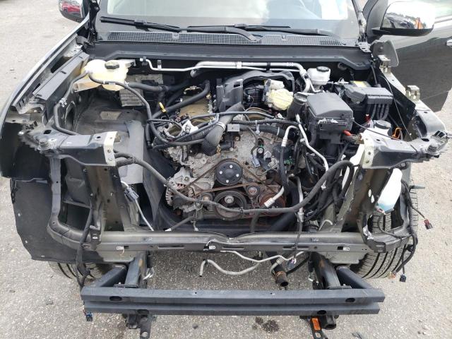 1GTG6EEN8J1140713 GMC Canyon Denali