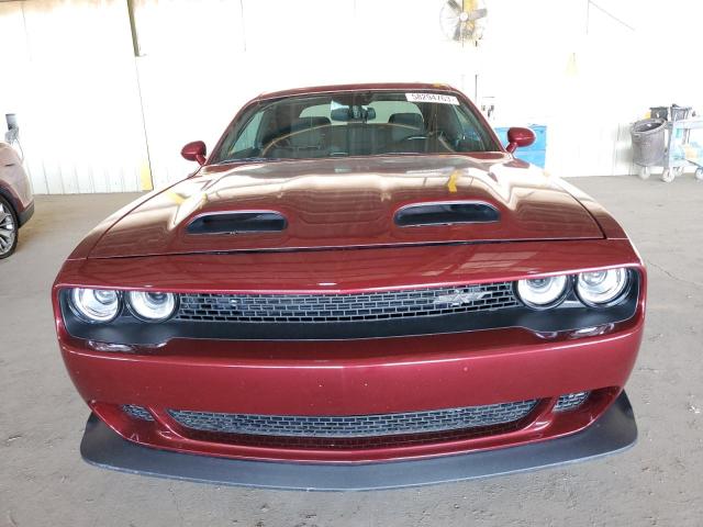 2C3CDZFJ6MH517752 Dodge Challenger R/t Scat Pack