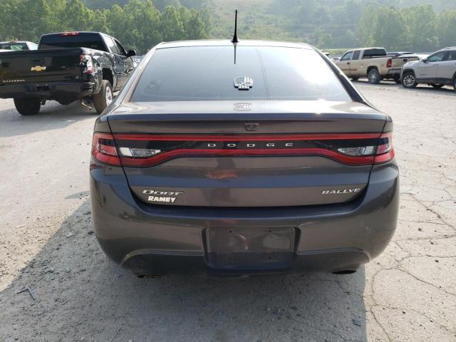 1C3CDFBB8FD112490 Dodge DART SXT