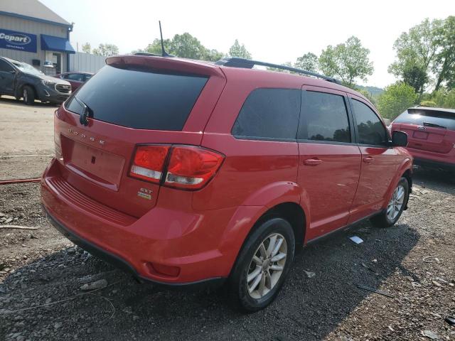 3C4PDCBG9HT531209 Dodge Journey Sxt