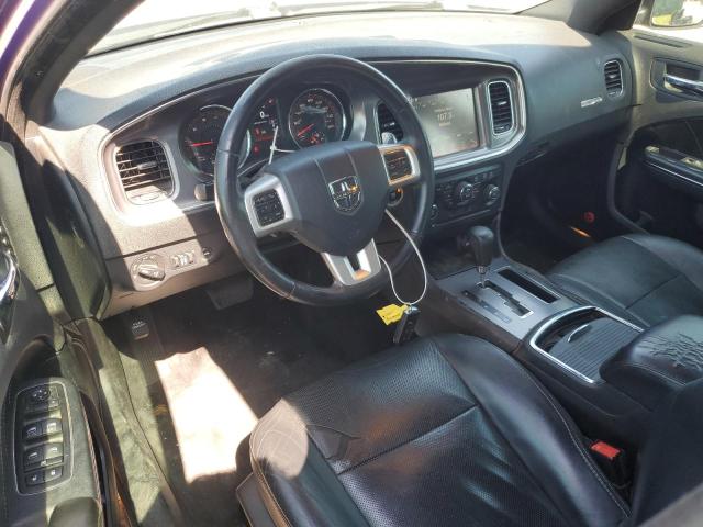 2C3CDXCTXEH148857 Dodge CHARGER R/T