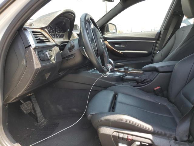WBA8E9G54GNT85745 BMW 328 I Sulev