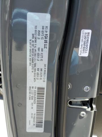 2C3CDXGJ2KH542230 Dodge Charger Scat Pack