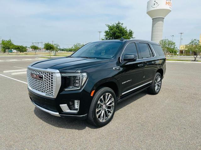 1GKS2DKL6MR144062 GMC YUKON DENALI