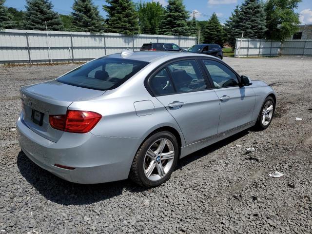 WBA3C3C52FP663015 BMW 320 I Xdrive