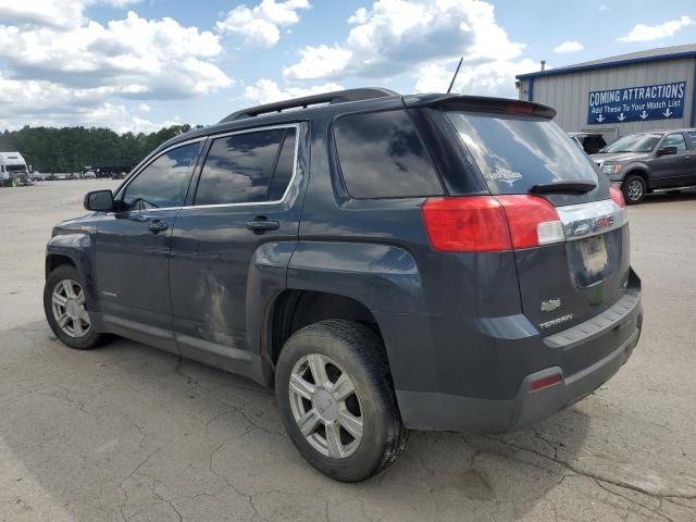 2GKFLWEK3E6273368 GMC Terrain Sle