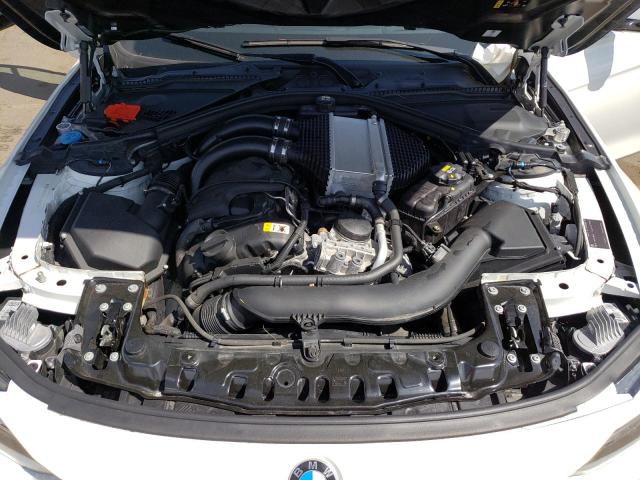 WBS8M9C56J5K99610 BMW M3