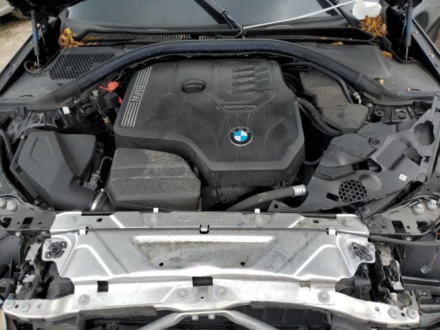3MW5R1J05L8B09819 BMW 330I