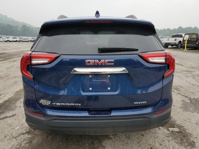 3GKALTEV0NL251598 GMC Terrain Sle