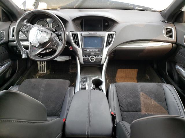 19UUB2F63KA001256 Acura Tlx Technology