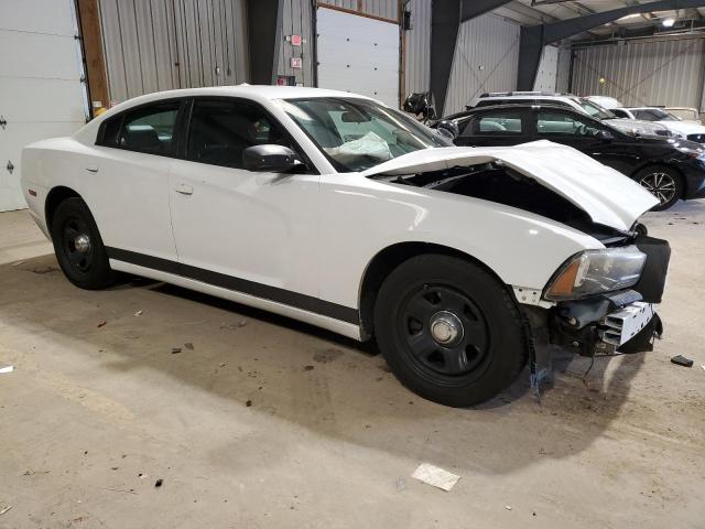 2C3CDXAG3EH263581 Dodge Charger Police