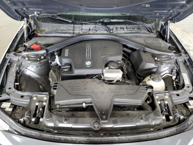 WBA3N9C57EF722402 BMW 428 XI