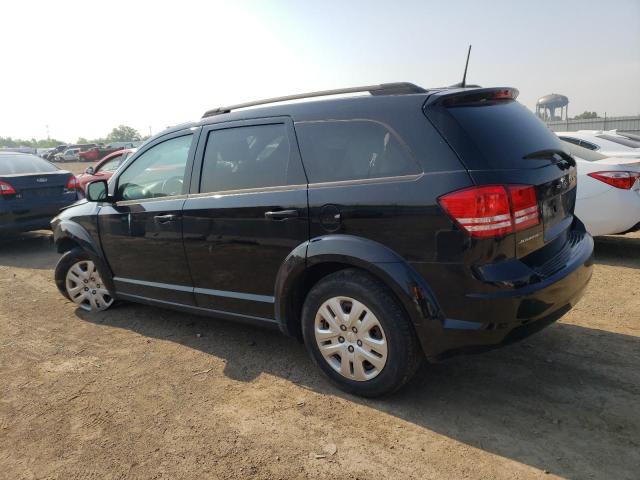 3C4PDCAB2LT243482 Dodge JOURNEY SE