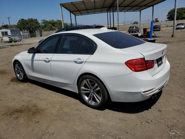 WBA3A5C52EF604598 BMW 328 I