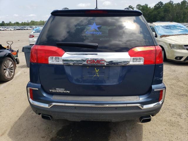 2GKFLPE35H6248071 GMC Terrain Slt