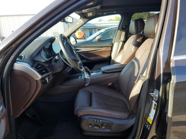 5UXKR6C52H0J84697 BMW X5 Xdrive50i