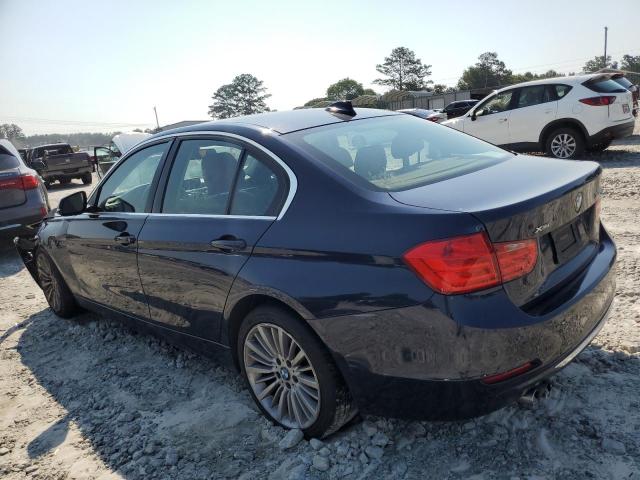 WBA3B5G57ENS09703 BMW 328 Xi Sulev