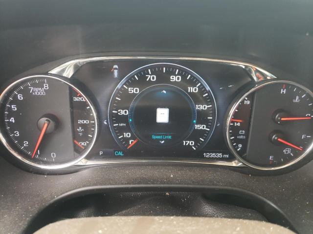1GKKNXLS3KZ188466 GMC Acadia Denali