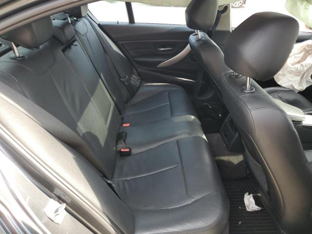 WBA3C3G53ENS67700 BMW 320 I Xdrive