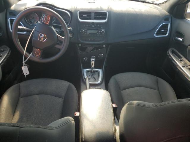 1C3CDZAB9EN147227 Dodge AVENGER SE