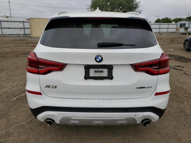 5UXTR9C51KLP97292 BMW X3 Xdrive30i